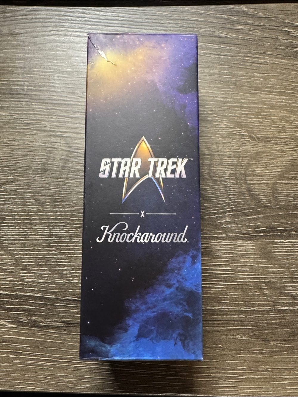 Star Trek Knockaround